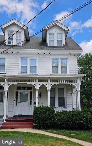 35 EAST AVE, Bridgeton, NJ 08302