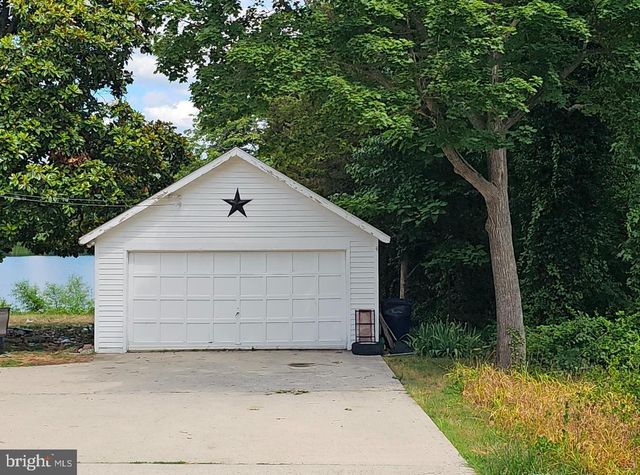 35 EAST AVE, Bridgeton, NJ 08302