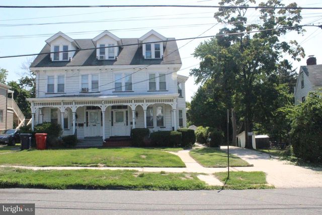 35 EAST AVE, Bridgeton, NJ 08302