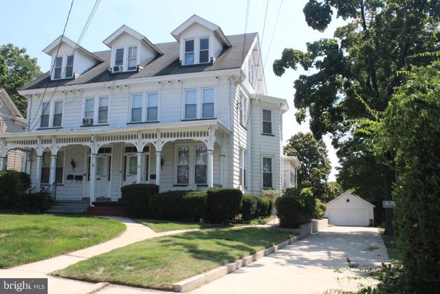 35 EAST AVE, Bridgeton, NJ 08302