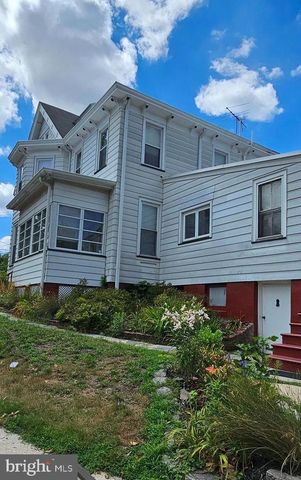35 EAST AVE, Bridgeton, NJ 08302