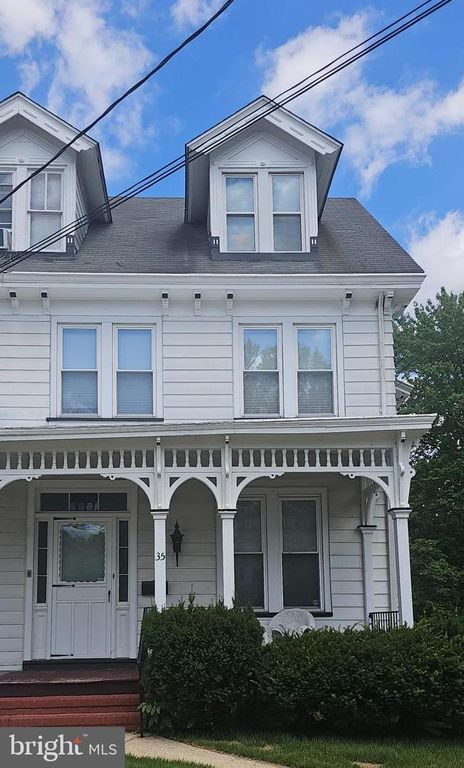 35 EAST AVE, Bridgeton, NJ 08302