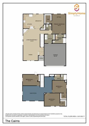 16 Leisure Shore Court, Manvel, TX 77578