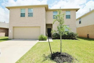16 Leisure Shore Court, Manvel, TX 77578
