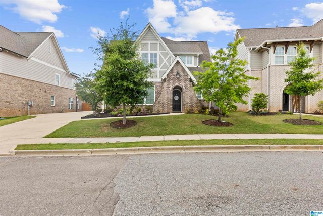 1967 CYRUS COVE DRIVE, Hoover, AL 35244