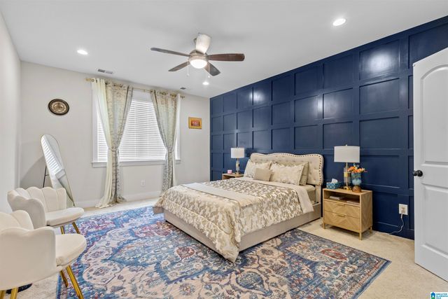 1967 CYRUS COVE DRIVE, Hoover, AL 35244