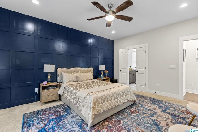 1967 CYRUS COVE DRIVE, Hoover, AL 35244