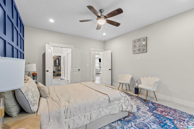 1967 CYRUS COVE DRIVE, Hoover, AL 35244