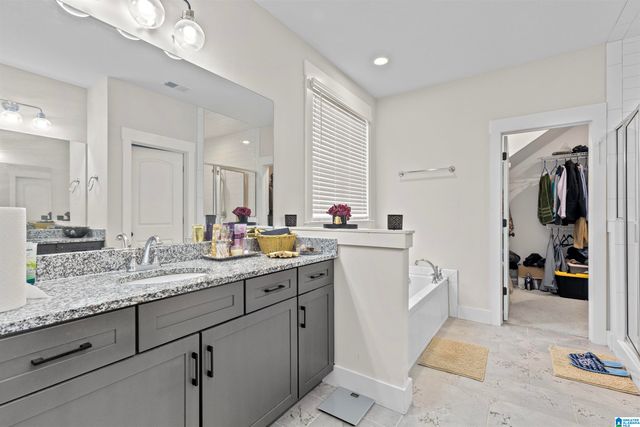1967 CYRUS COVE DRIVE, Hoover, AL 35244