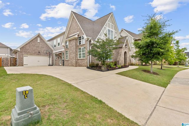 1967 CYRUS COVE DRIVE, Hoover, AL 35244