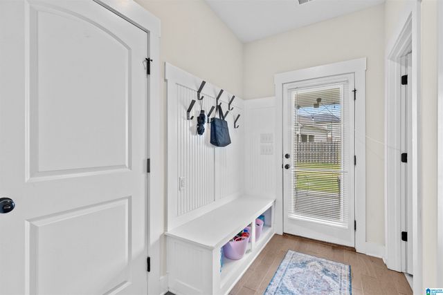 1967 CYRUS COVE DRIVE, Hoover, AL 35244