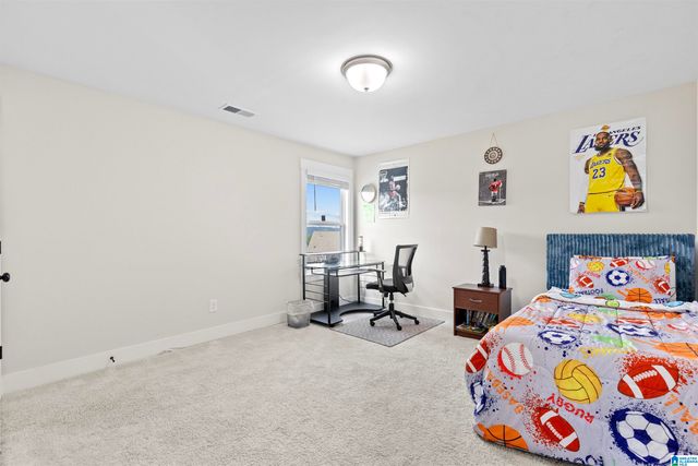 1967 CYRUS COVE DRIVE, Hoover, AL 35244
