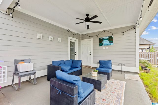 1967 CYRUS COVE DRIVE, Hoover, AL 35244