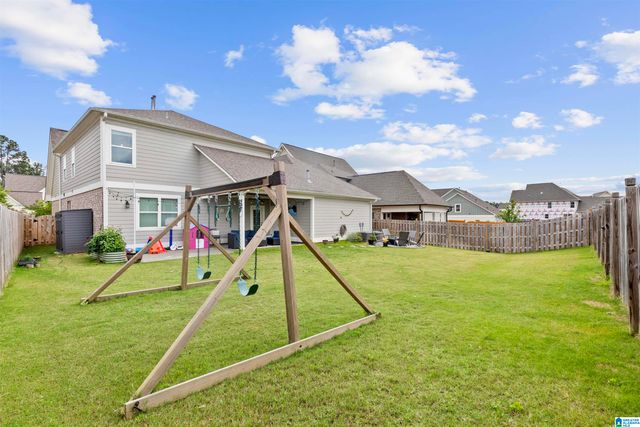 1967 CYRUS COVE DRIVE, Hoover, AL 35244
