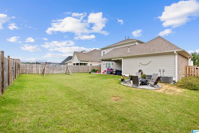 1967 CYRUS COVE DRIVE, Hoover, AL 35244