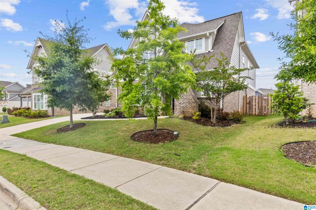 1967 CYRUS COVE DRIVE, Hoover, AL 35244