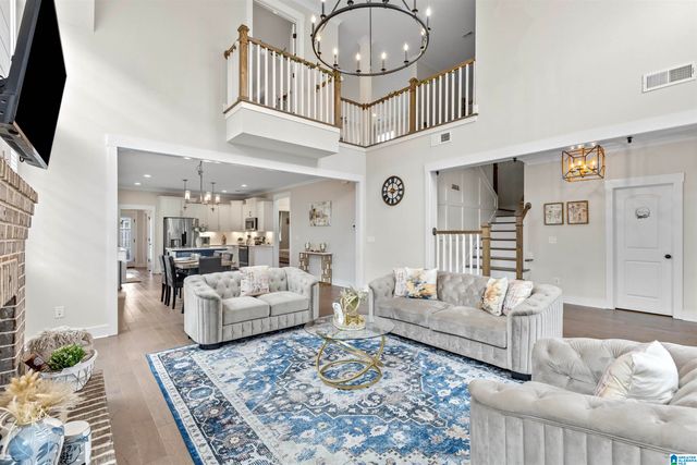 1967 CYRUS COVE DRIVE, Hoover, AL 35244