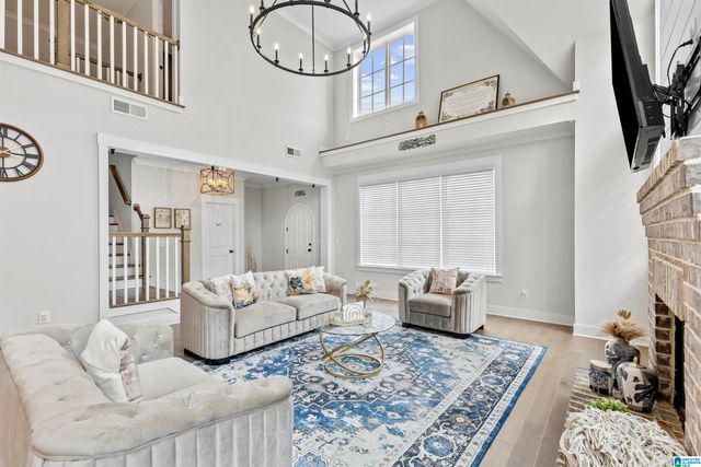 1967 CYRUS COVE DRIVE, Hoover, AL 35244