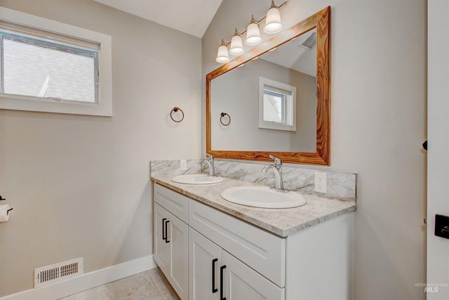 1436 & 1434 S Euclid Ave, Boise, ID 83706