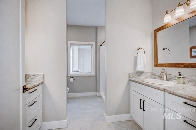 1436 & 1434 S Euclid Ave, Boise, ID 83706