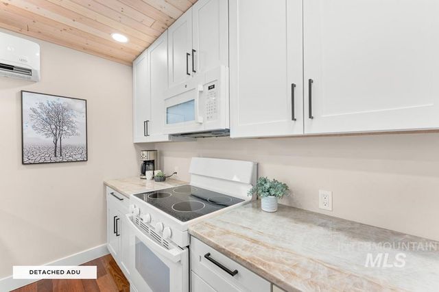 1436 & 1434 S Euclid Ave, Boise, ID 83706