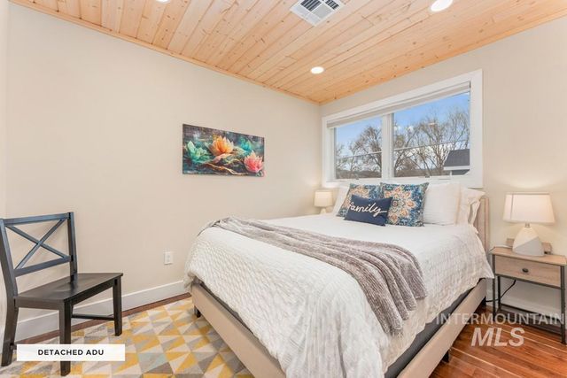 1436 & 1434 S Euclid Ave, Boise, ID 83706