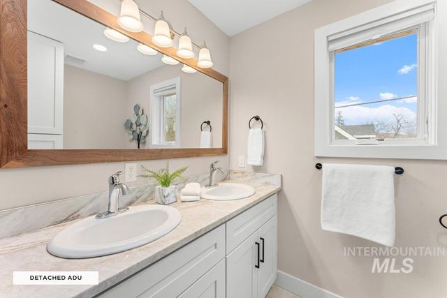 1436 & 1434 S Euclid Ave, Boise, ID 83706