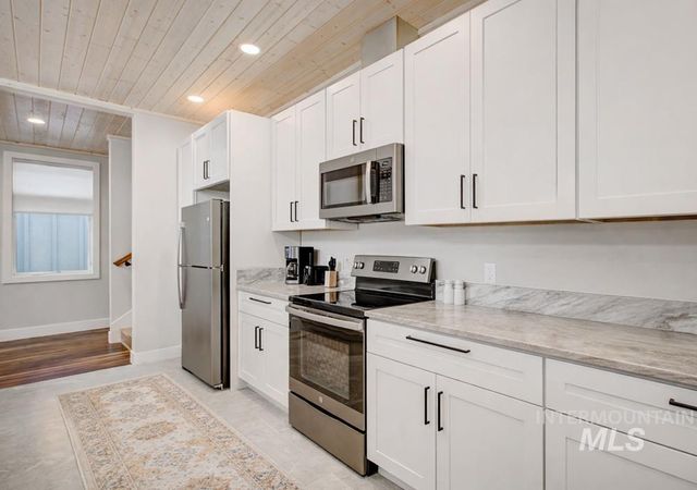 1436 & 1434 S Euclid Ave, Boise, ID 83706