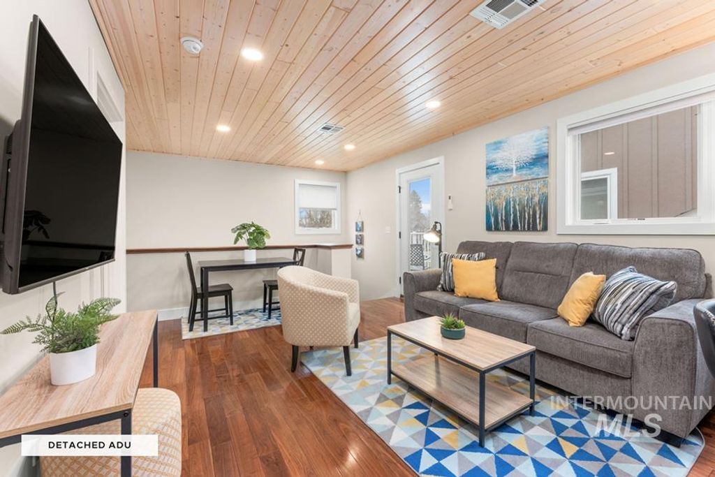 1436 & 1434 S Euclid Ave, Boise, ID 83706 photo 21