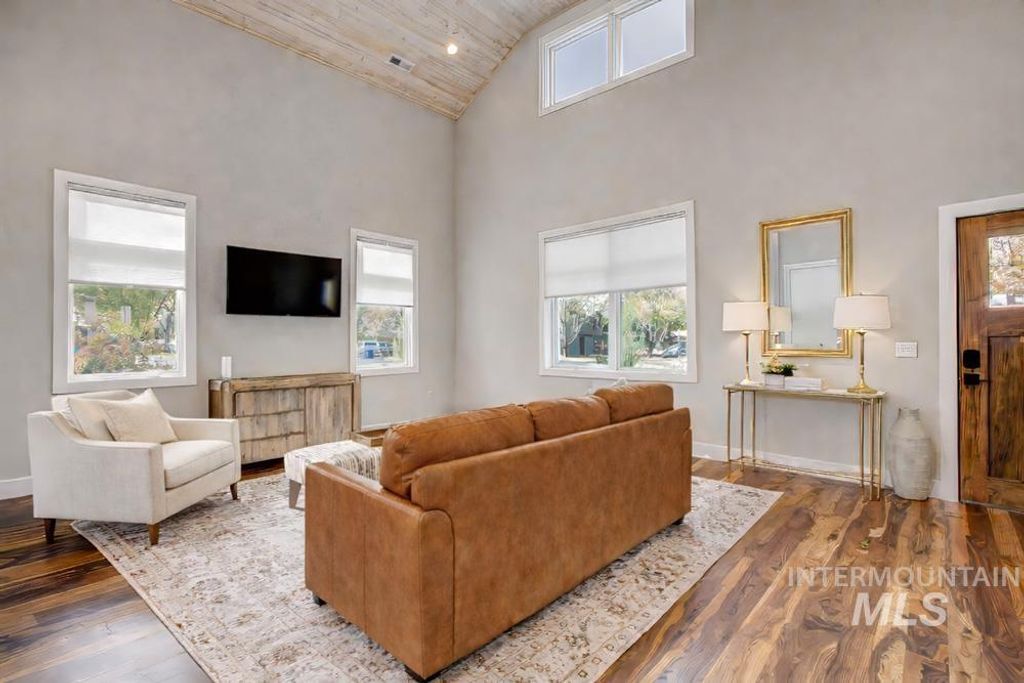 1436 & 1434 S Euclid Ave, Boise, ID 83706 photo 3