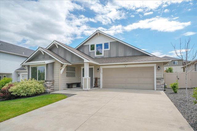 6907 S Pheasant Ridge Dr, Spokane, WA 99224