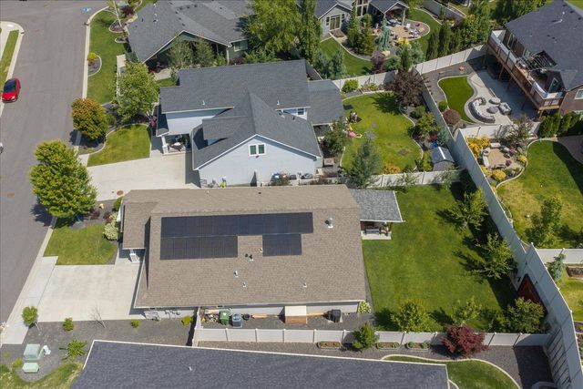 6907 S Pheasant Ridge Dr, Spokane, WA 99224