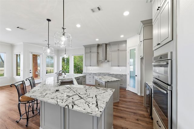 425 Cabellero Court, Fairview, TX 75069