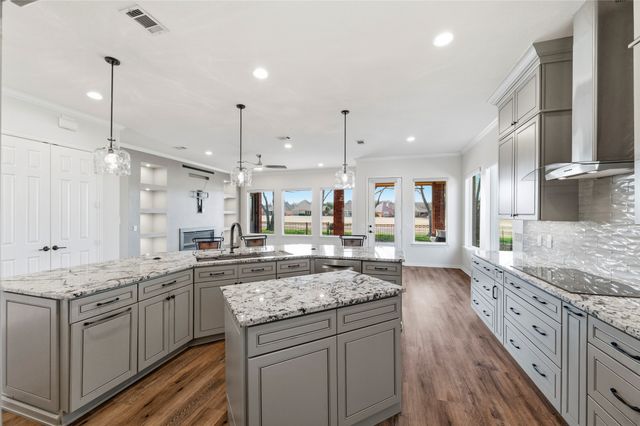 425 Cabellero Court, Fairview, TX 75069