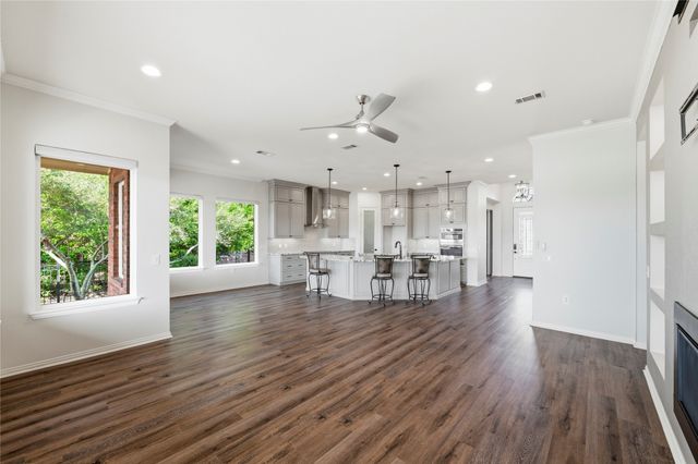 425 Cabellero Court, Fairview, TX 75069