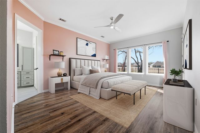 425 Cabellero Court, Fairview, TX 75069