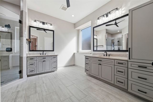 425 Cabellero Court, Fairview, TX 75069