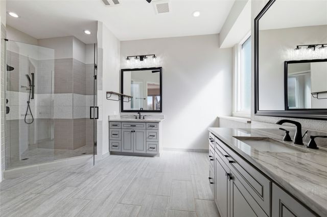 425 Cabellero Court, Fairview, TX 75069