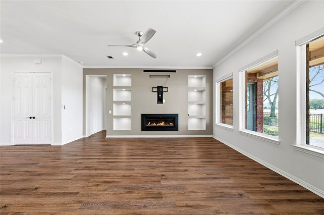 425 Cabellero Court, Fairview, TX 75069