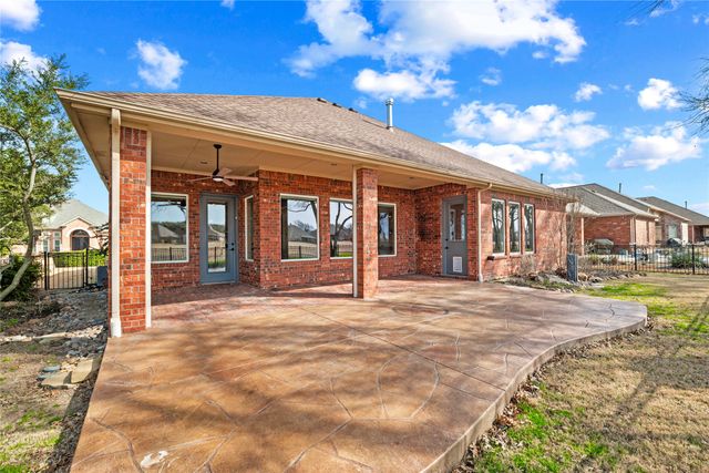 425 Cabellero Court, Fairview, TX 75069