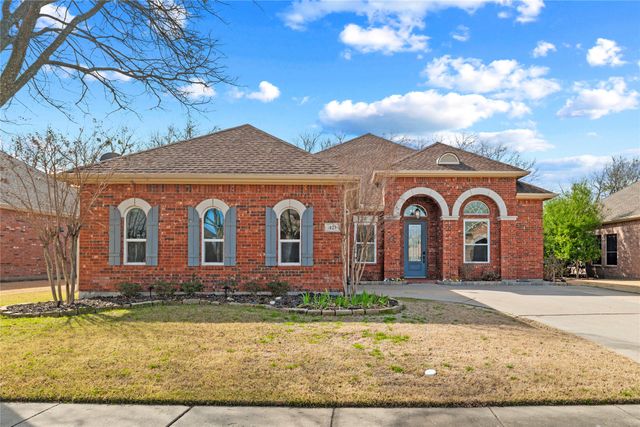 425 Cabellero Court, Fairview, TX 75069