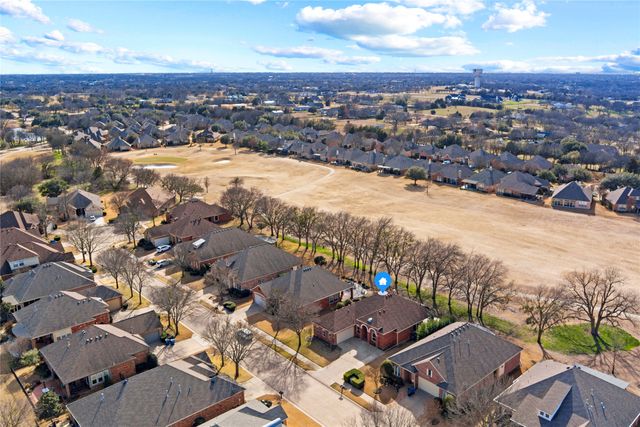 425 Cabellero Court, Fairview, TX 75069