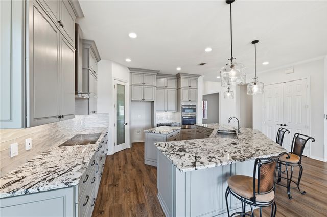 425 Cabellero Court, Fairview, TX 75069