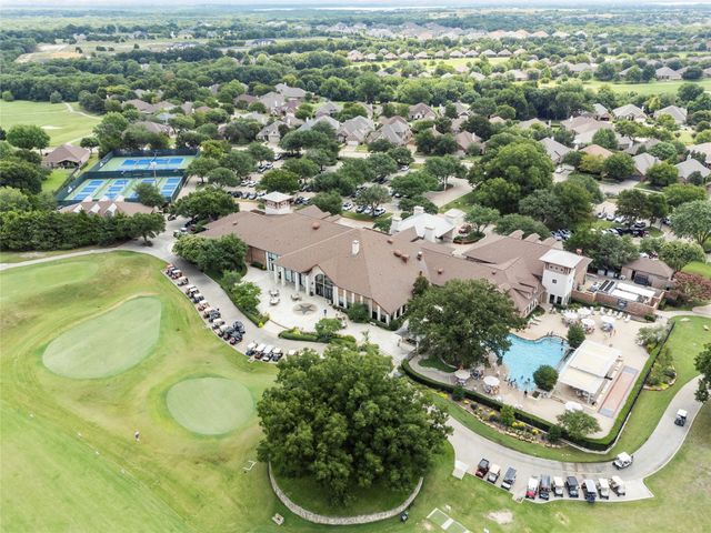 425 Cabellero Court, Fairview, TX 75069