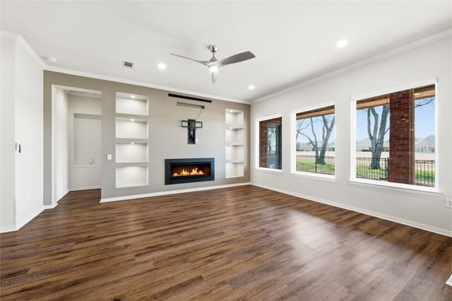 425 Cabellero Court, Fairview, TX 75069