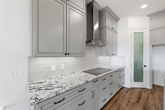 425 Cabellero Court, Fairview, TX 75069