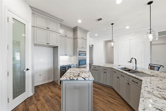 425 Cabellero Court, Fairview, TX 75069