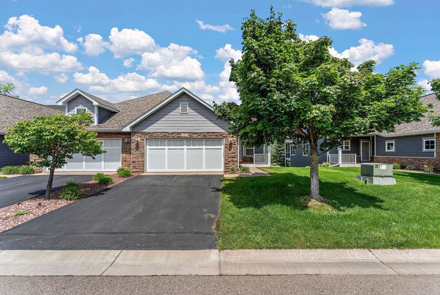 301 Manitoba Lane, Little Canada, MN 55117