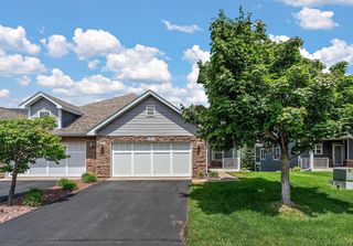 301 Manitoba Lane, Little Canada, MN 55117