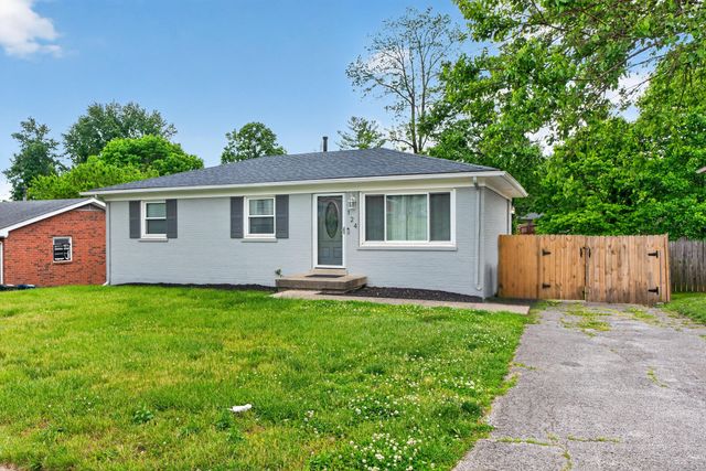 124 Manitoba Lane, Lexington, KY 40515